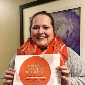 Meet your Posher, Adrienne